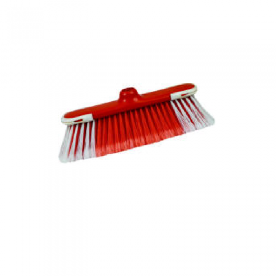 Σκούπα Νο820 με Λάστιχο